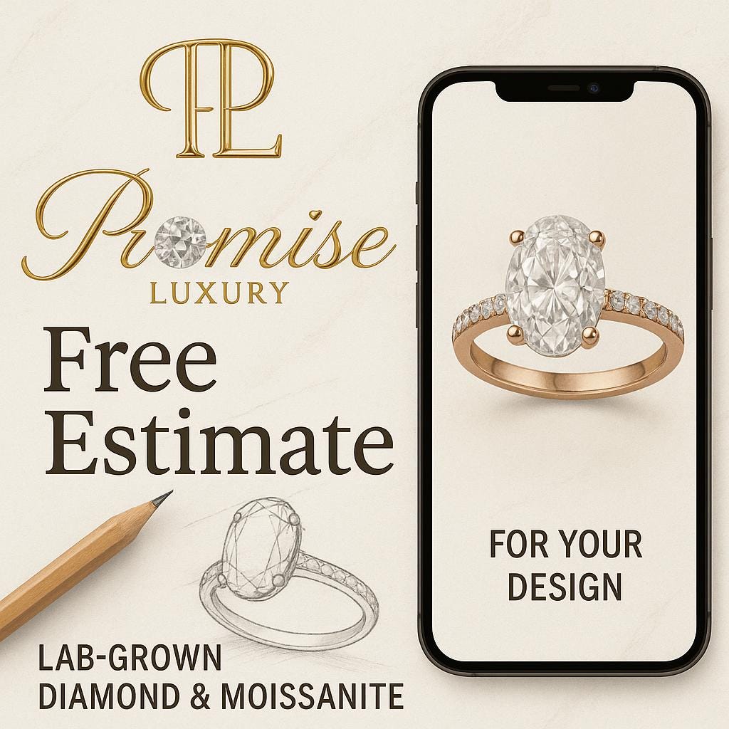 Custom-made just for you — "We’re happy to provide a custom quote based on your design – just send us your ideas!"