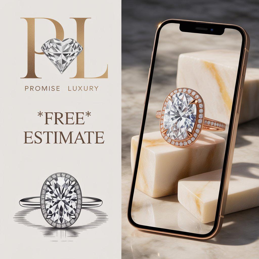 Custom-made just for you — "We’re happy to provide a custom quote based on your design – just send us your ideas!"