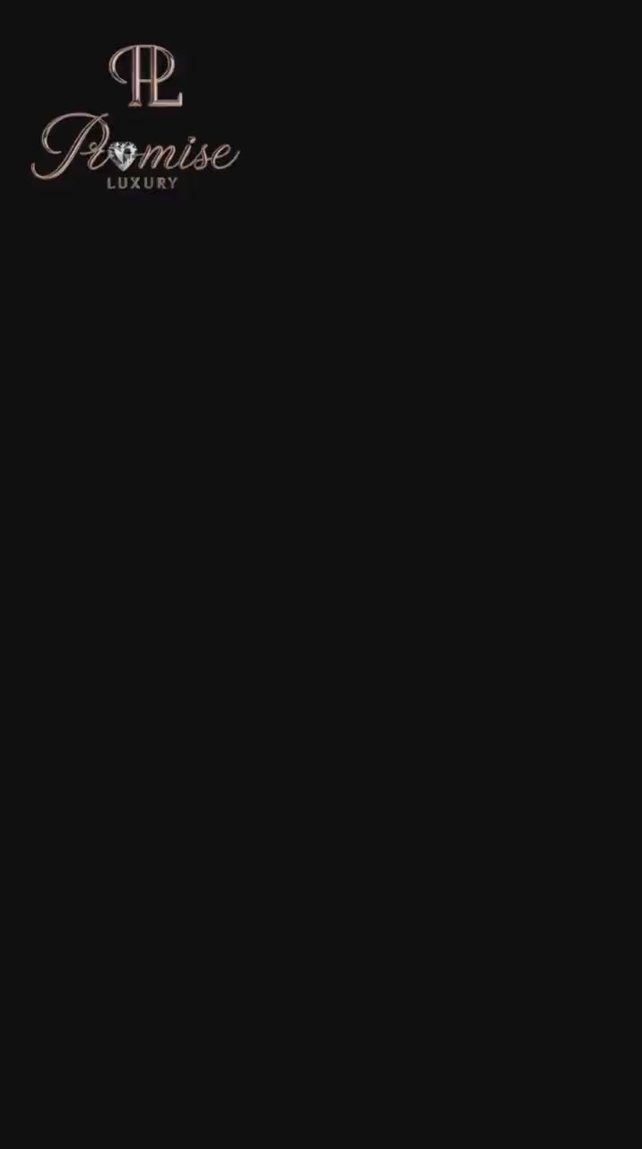 Luxury Wave Design Diamond Pendant Necklace - Modernn Elegant Jewelry